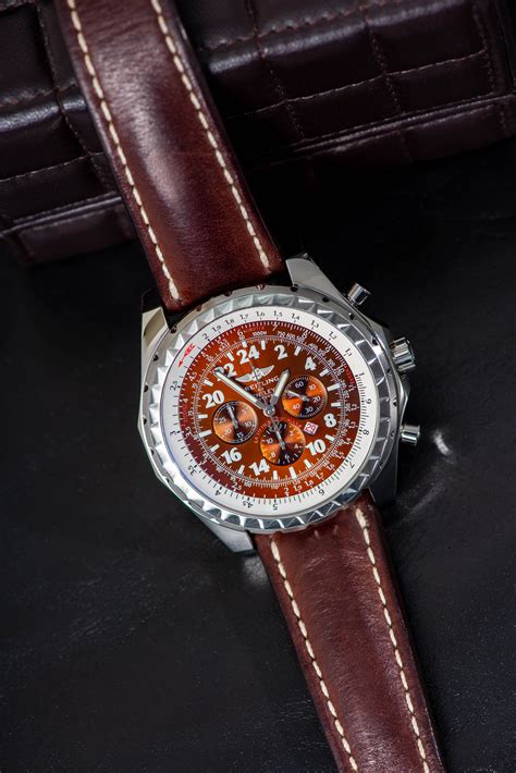 Breitling Bentley Le Mans Limited Edition 